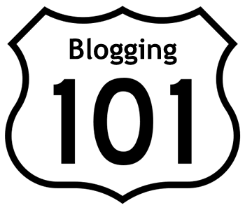 blogging 101 by Bay Area Inbound