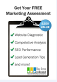 Bay Area Inbound Marketing Free Evaluation