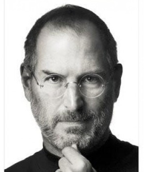 Steve Jobs by Bay Area Inbound Marketing in SF