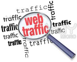 I need more traffic to my site