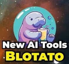 blotato create content from videos